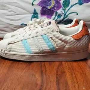 adidas | Shoes | New Unisex Adidas Superstar Corduroy  display picture 1